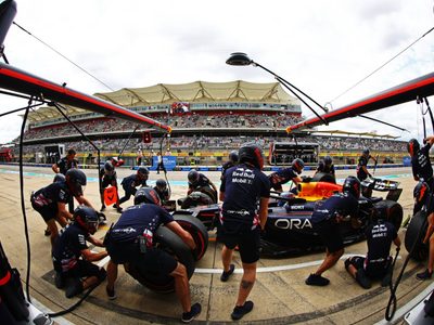 Casi 40 actualizaciones: los equipos de Fórmula 1 que llevaron más modificaciones a Austin