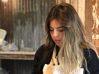 Jana y Dalma Maradona habrían protagonizado un fuerte cruce en la clínica donde operaron a Diego