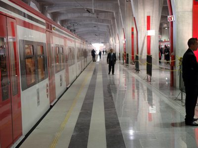 La ASF detecta irregularidades por 64 mdp en la ampliación del Tren Suburbano al AIFA