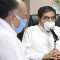 Barbosa cuestiona plan de 'nueva normalidad”; se basa en probabilidad, dice