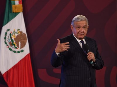 AMLO ofrece incentivos fiscales a quien invierta en parques industriales en el Istmo de Tehuantepec