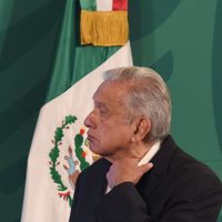 López Obrador pide consolidar el comercio en América ante crecimiento de Asia