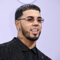 "No quiero tener amigos en la industria": Anuel AA se las cantó a todos