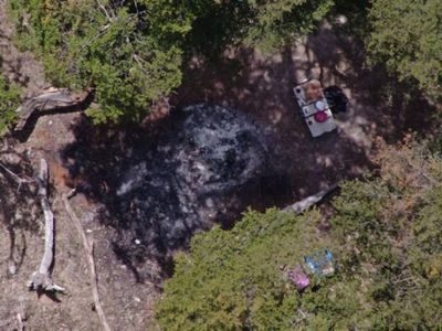 Más de 370 fogones apagados en un mes en Neuquén: preocupación por incendios y aumento de infracciones ambientales