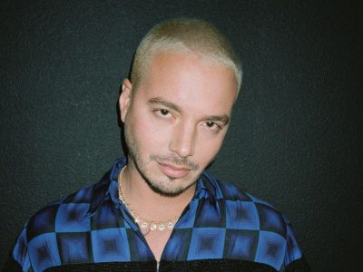 ¿Amor a la vista? J Balvin confesó que quiere pasar más tiempo junto a una reconocida cantante