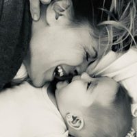 “Ema va a estar enloquecida”: Eugenia Tobal recibió lo más esperado y no pudo contener la felicidad