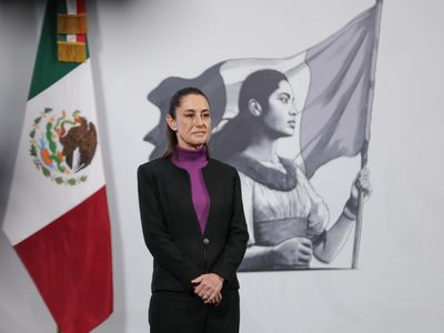 “Habría que ver las pruebas”: Sheinbaum sobre auditorías “a modo” de Colmenares en la ASF