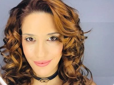 Yasmín Corti hizo público un detalle que dejó mal parado a un famoso actor