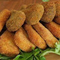 Aprovechá las sobras de verduras y prepará estas deliciosas patitas para la cena en pocos minutos
