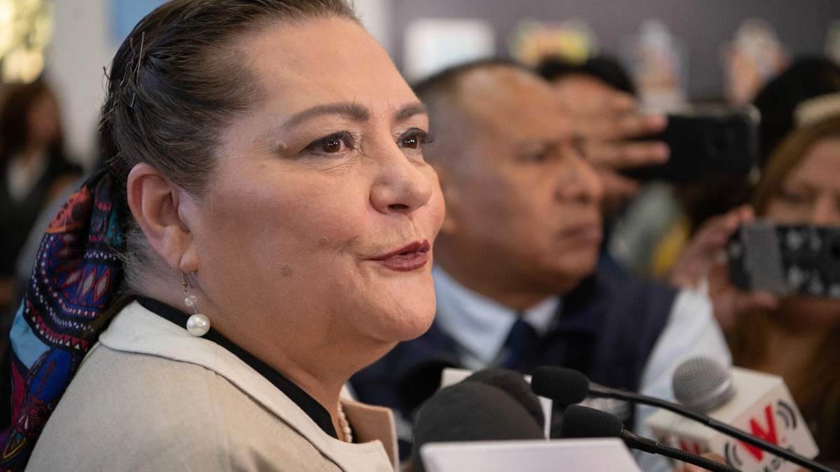 Taddei. Un INE sin cohesión