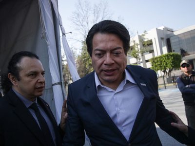 División del PT y traición puede costarnos la gubernatura de Coahuila, advierte Mario Delgado