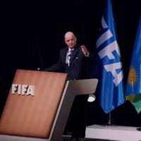 FIFA aumenta los premios económicos para la Copa del Mundo Femenina 2023
