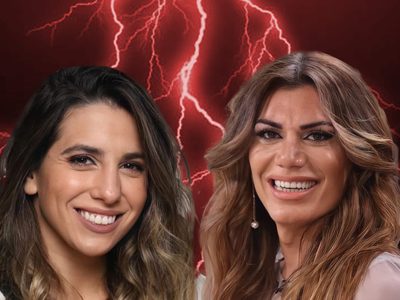 "No soy una careta como vos": Cinthia Fernández salió al cruce y destrozó a Florencia de la V