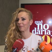 La justicia acorraló a Rocío Carrasco: deberá pagar por su error
