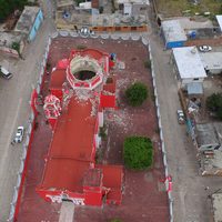Opacidad en la restauración del patrimonio