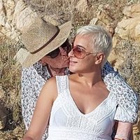 "Tú eres mi hombre": Ana María Aldón le dedicó una tierna publicación a Ortega Cano