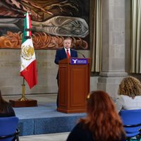 "El mérito" es de las mujeres que lucharon por despenalizar el aborto: Zaldívar