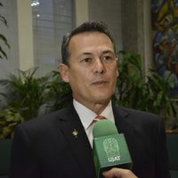 Rector de la UAEH y hermanos de Gerardo Sosa Castelán promueven amparos contra detenciones