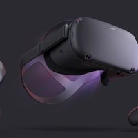 Meta lanzará cuatro nuevos cascos de realidad virtual de aquí a 2024