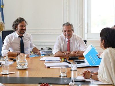 Más plata para los jubilados: el Gobierno realizó modificaciones presupuestarias muy importantes