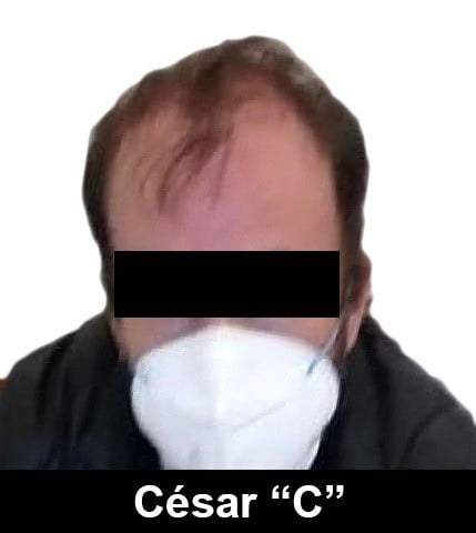 Sobrino de Caro Quintero recibe sentencia