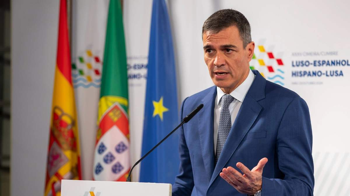 España reactiva las relaciones diplomáticas con Argentina. Fuente: (X)