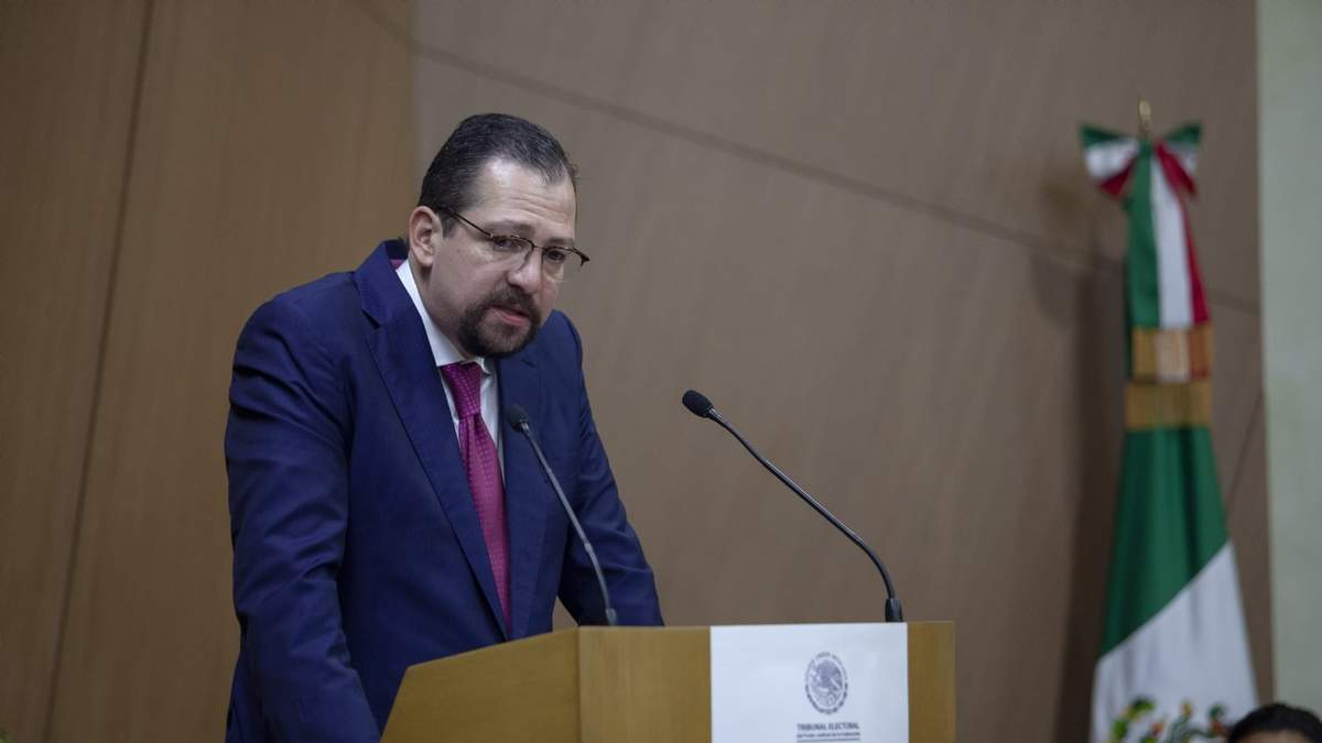 La UIF investiga supuestas irregularidades en el patrimonio del magistrado