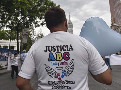 El gobierno presentará el lunes un informe de avances sobre la Guardería ABC