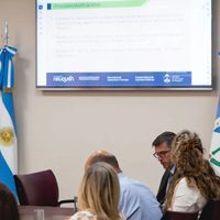 La legislatura aprobó la Ley de Reforma del Código Fiscal que impulsó Figueroa