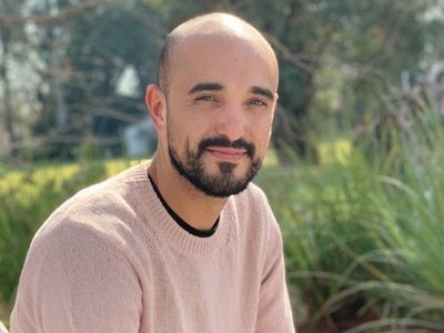 ¡Conmovedor! Abel Pintos se convertirá en padre por primera vez: "Es el milagro más grande..."