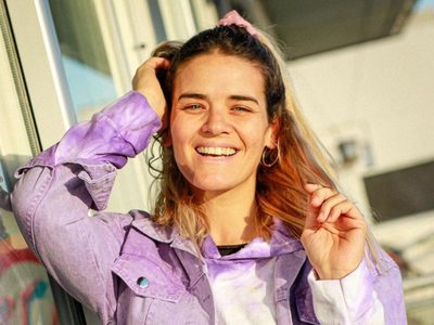 Sigue creciendo: así luce la dulce pancita de Mica Vázquez con 5 meses de embarazo
