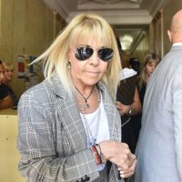 El abrazo que más necesitaba: Claudia Villafañe y un emotivo encuentro con Cristina Fernández