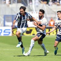 Rayados golea 6-3 en el global a Pumas y avanza a semifinales de la Liga MX (Videos)