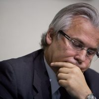 El entramado político tras la liberación de Moreira
