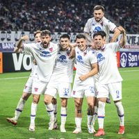 Tigre le ganó en Santiago a Central Córdoba