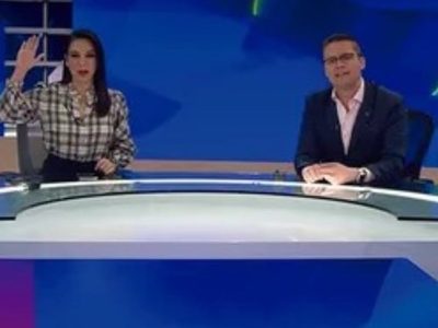 Muere Miguel Ángel Karcz, periodista y conductor de Canal 6 Telediario