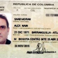 Detienen a colombiano acusado de ser prestanombres de Maduro