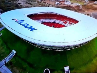 Guadalajara será la sede en marzo del Preolímpico de Concacaf