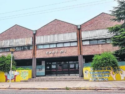 El gobierno anunció que en enero finalizará la ampliación de la EPET N° 1 de Cutral Co