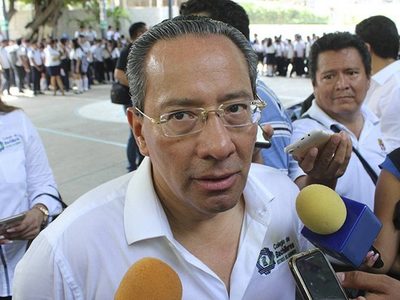 Contraloría de Guerrero detecta desvío millonario al Cobach; inician proceso penal contra director
