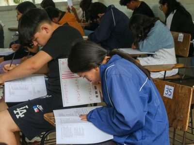“Mi derecho, Mi lugar”: El martes se publican los resultados para bachillerato. ¿Dónde consultarlos?