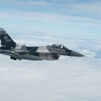 EU y Canadá despliegan una patrulla en el Ártico tras detectar aviones rusos cerca del espacio aéreo