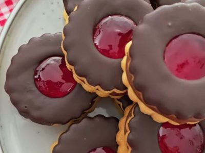 Galletas espejito: deliciosas, fáciles y económicas, la receta para la merienda que te transporta a la infancia
