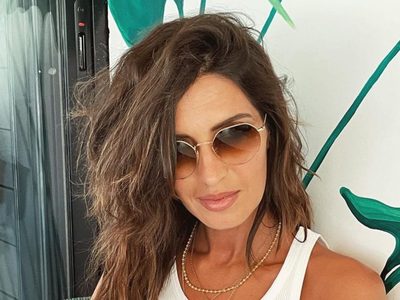 Para quedarse a vivir: el espectacular complejo que Sara Carbonero eligió para vacacionar