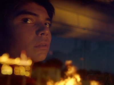 Cine/Aún no: “Sujo”