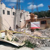 La Profepa prepara denuncia contra hotel de Tulum por violar clausura temporal