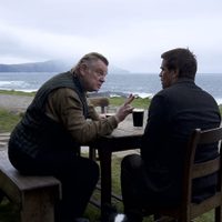 "Los Espíritus de la Isla": amistad fracturada
