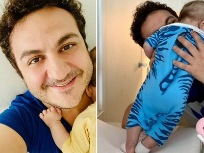 “El pasado era distinto”: Diego Topa develó la reacción de Disney al enterarse de su paternidad