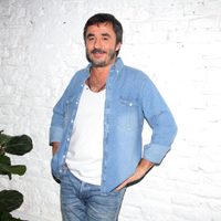 Pablo Granados reveló un llamativo detalle sobre su nota con Marcelo Tinelli en el baño