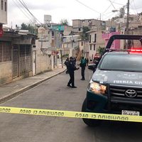 Sicario ejecuta a un hombre y balea a un adolescente en Veracruz